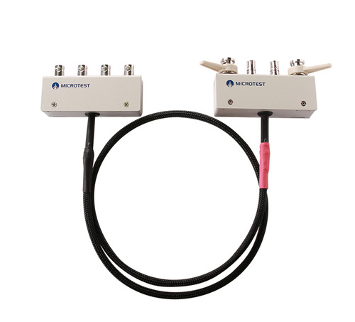 F663001A/B/C BNC Test Leads