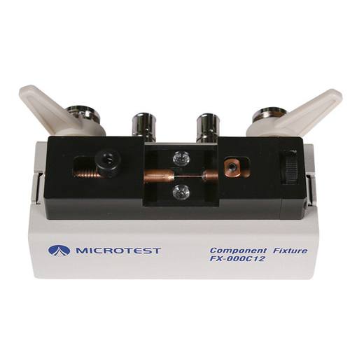 FX-000C12 SMD Test Fixture