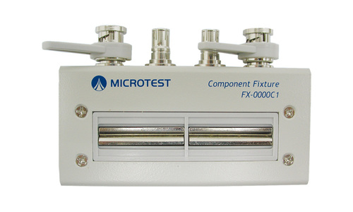 DIP Test Fixture