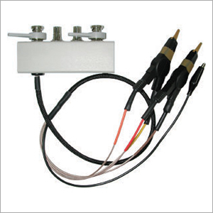 F423902 Kelvin Clips