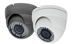 Analog CCTV Camera