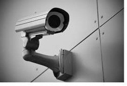 CCTV Surveillance Camera