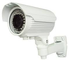 Outdoor CCTV Camera