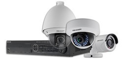 HikVision CCTV Camera