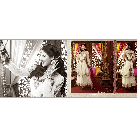 Salwar Kameez