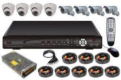 CCTV Security Camera