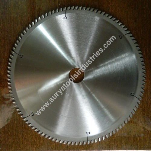 Portable Machine Saw Blades
