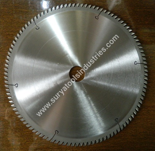 Portable Band Saw Blades