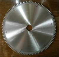 Portable Band Saw Blades