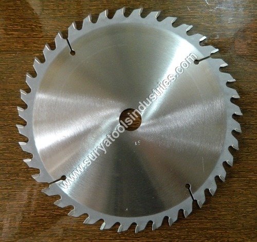 Industrial Saw Blades