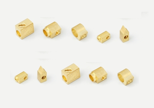 Brass Switchgear Components