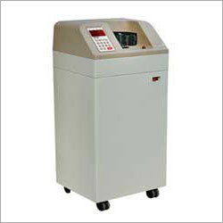 Bundle Note Counting Machines