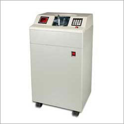 Heavy Duty Bundle Note Counting Machines