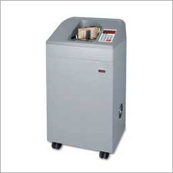 Floor Top Bundle Note Counting Machines