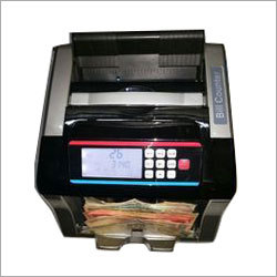 Note Value Counting Machine