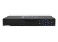 DVR - Digisol 16 Channel Digital Video Recorder