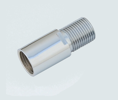 Brass CP Extension Nipple