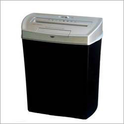Paper Shredders