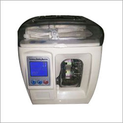 Note Banding Machine