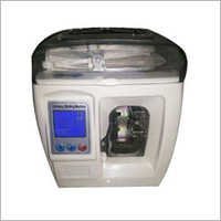 Note Banding Machine