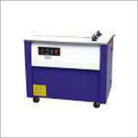 Bundle Strapping Machine