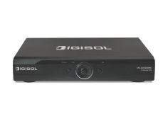 DVR - Digisol 4 Channel Digital Video Recorder