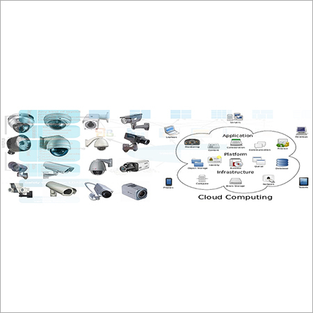 CCTV Security Surveillance Solutions