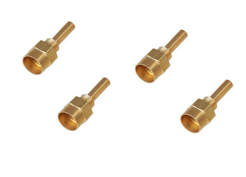 Brass Temperature Bolt