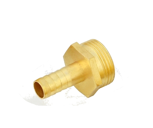 Brass Hose Barb