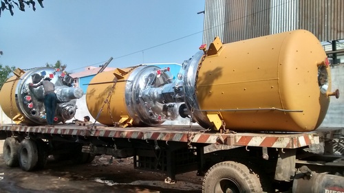 MS Reactor