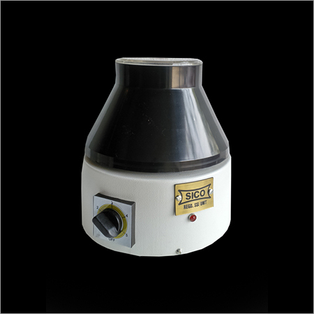 Dr.Model centrifuge Machine