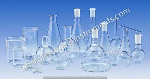 Quartz Labware