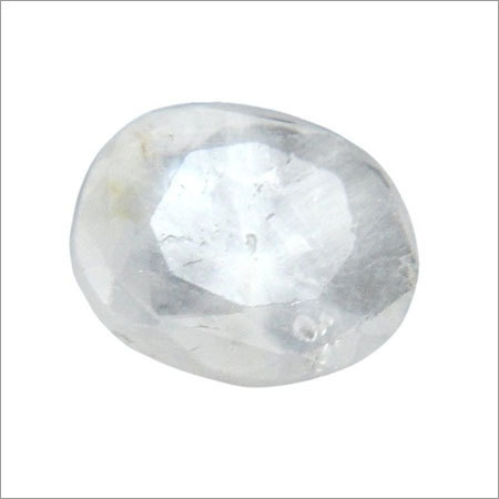 6.24ct Blue Sapphire Yakut Neelam Birthstone