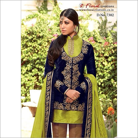 ROYAL VELVET COLLECTION