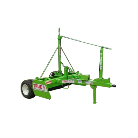 Laser Leveler