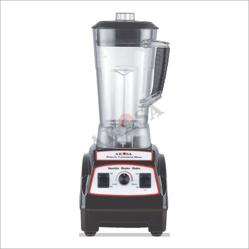 AKASA Heavy Duty Commercial Blender