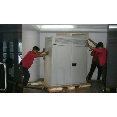BTS Installation Works