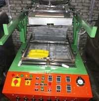 HIPS KE GLASS ,PLATE & MOULD MAKING MACHINE URGENT SALE IN BASTI U.P