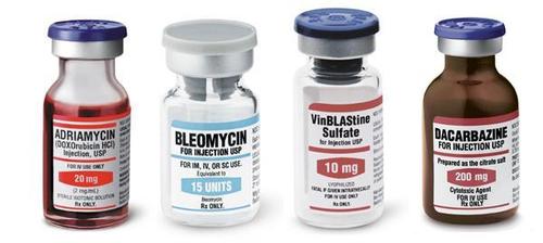 ABVD injection