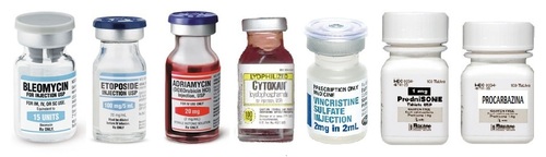 ABVE injection