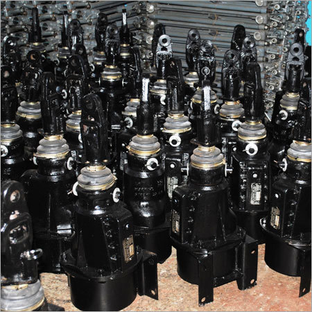 Brake Cylinder