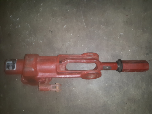 Empty Load Device