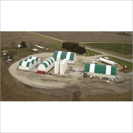 ProTec Engineered Buildings