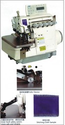 Computerized Direct Drive