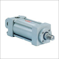 Heavy Duty Tie Rod Construction