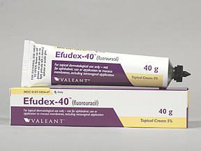 Efudex