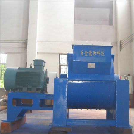 Hammer Type Powder Crusher MP3130