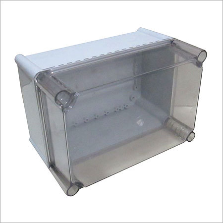 Plastic Moulding Components