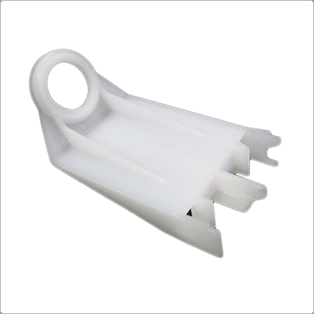 Plastic Moulding Components