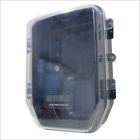 Plastic Moulding Components